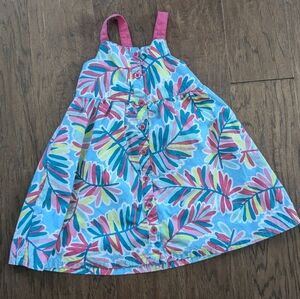 Penelope Mack Sundress